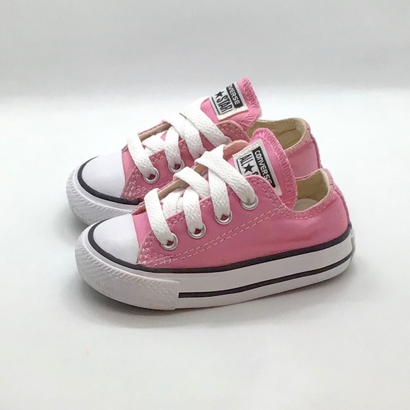 Converse & Vans Bundle Kids Size 4 - Picture 6 of 8